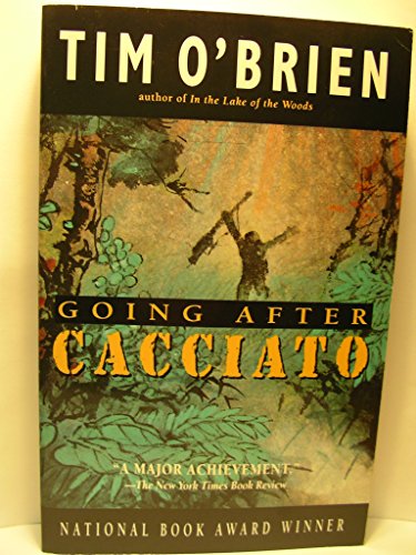 Going After Cacciato view 2