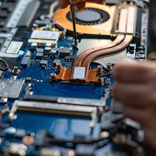 WEKON 355 stuks pc-schroeven, gesorteerde set M2, M3, M2,5 computerschroeven, HDD M.2 SSD-schroeven voor universele… - Image 6