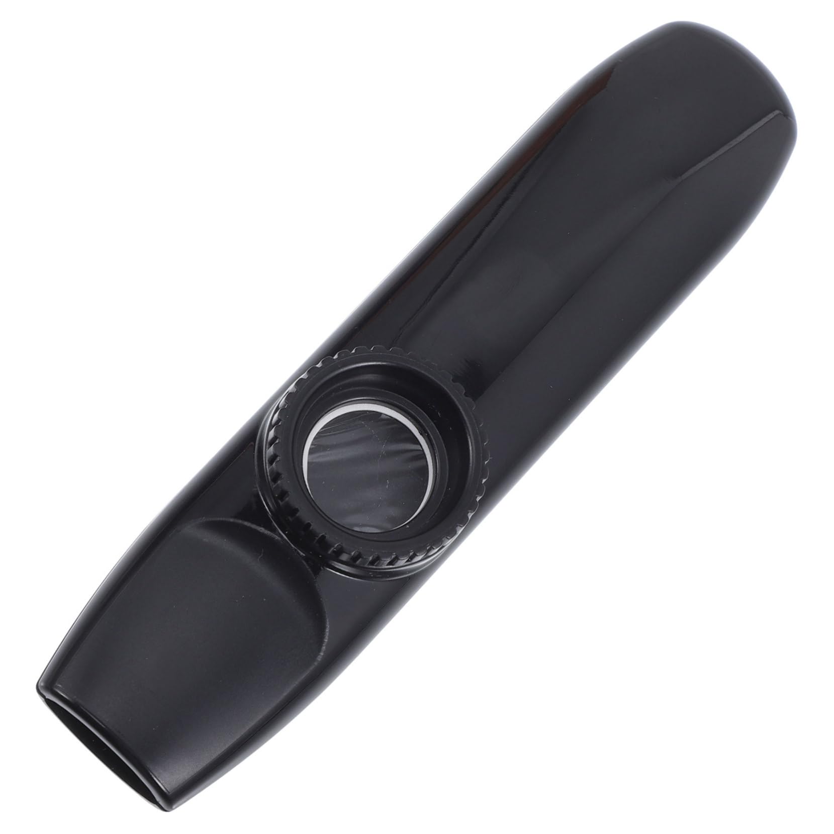 OFFSCH 1 Set Beginner Kazoo Dual Membrane Music Performance Kazoo for Ukulele and Guitar Portable Adult Mouth Instrument Compact and Lightweight Design for Outdoor Fun