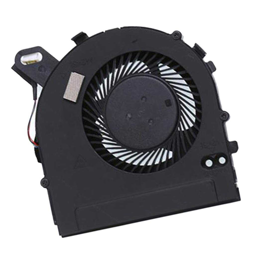 Nuova Ventola Di Raffreddamento CPU Laptop Di Ricambio Per Dell Inspiron 15/7560 / 15-7560 / Vostro / 5468/5568 A 4 Fili