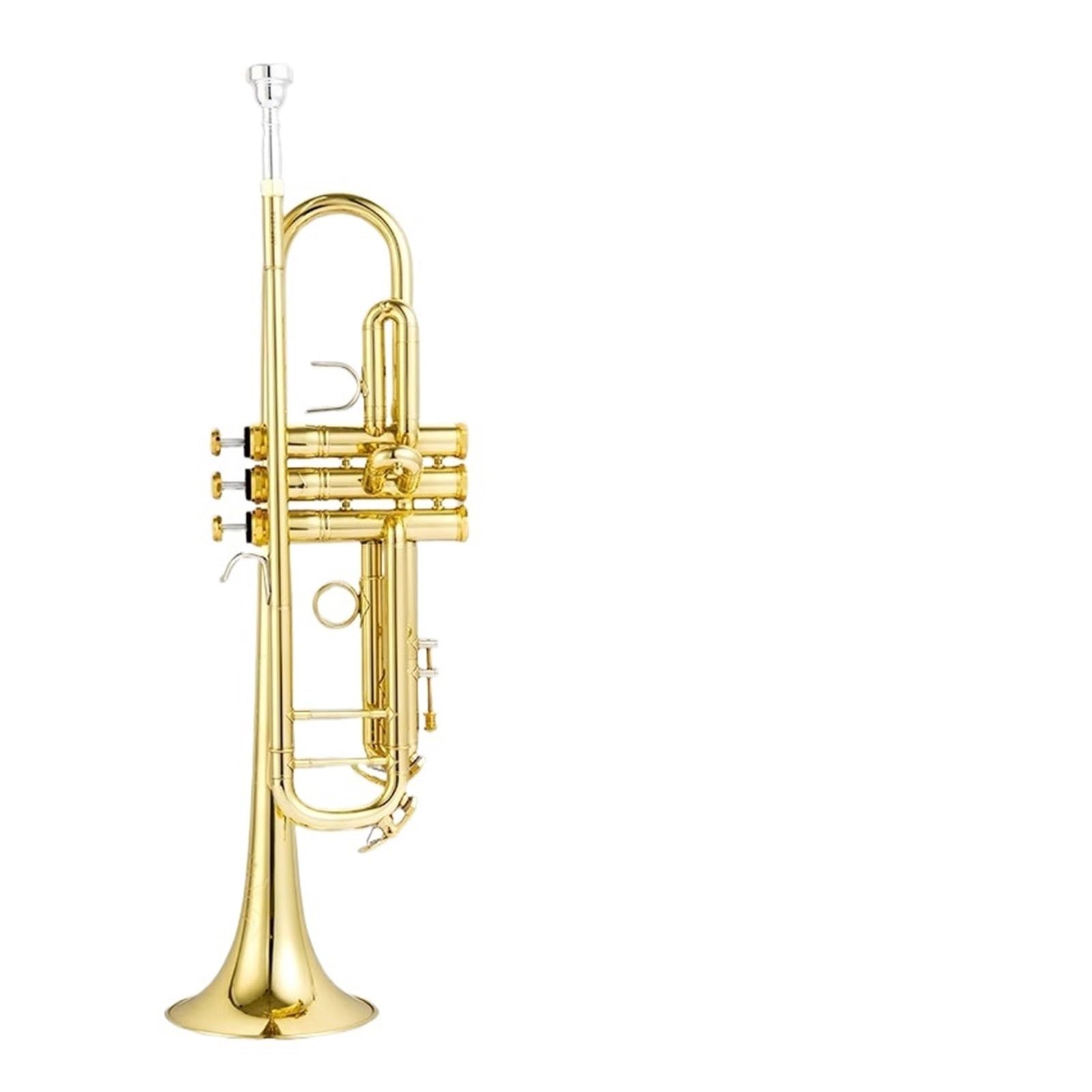 trąbka instrument Złoty medal egzaminu zawodowego na instrument trąbkowy B