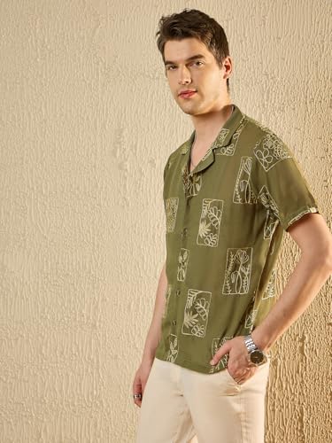 Image of Modeve Men Shirt