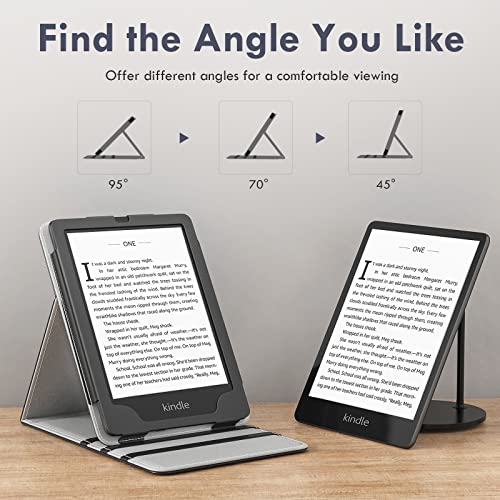 TiMOVO Custodia Protettiva Compatibile con all-New...