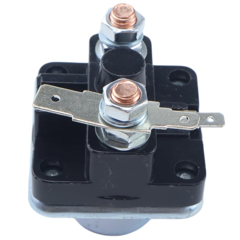 Solenoid Relay Switch SRB325 for Case 250 275 276 B414 SRB316