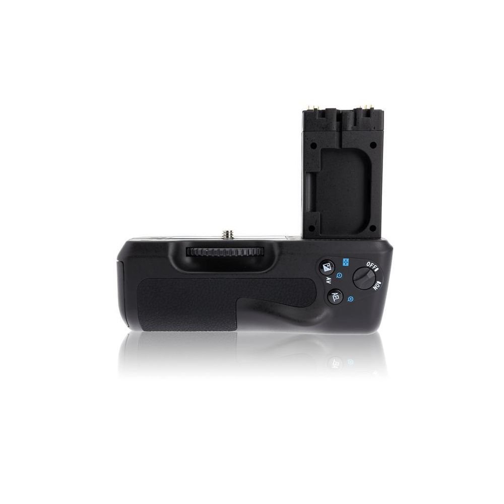Poignée de batterie pour appareil photo neuve VG-B30AM pour Sony Alpha A300 A350 A200