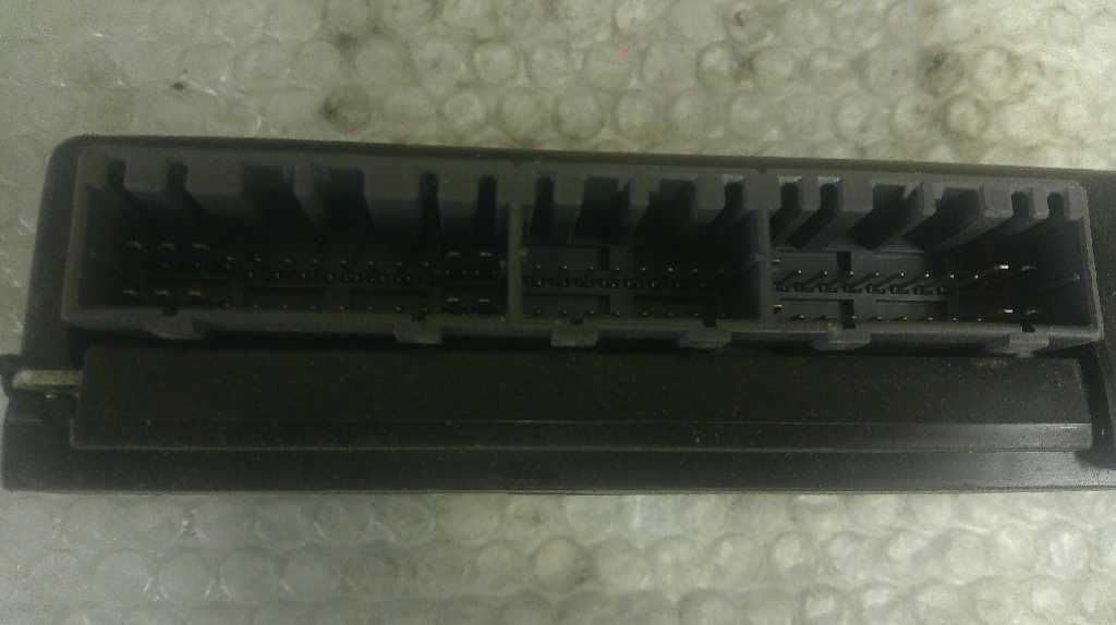 Multifunction Control Module Fits 1999 98 Explorer F87B-14B205-BC F87B14B205BC