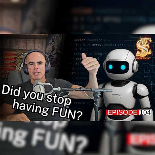 How to Stop Being a Boring Man Podcast Por  arte de portada