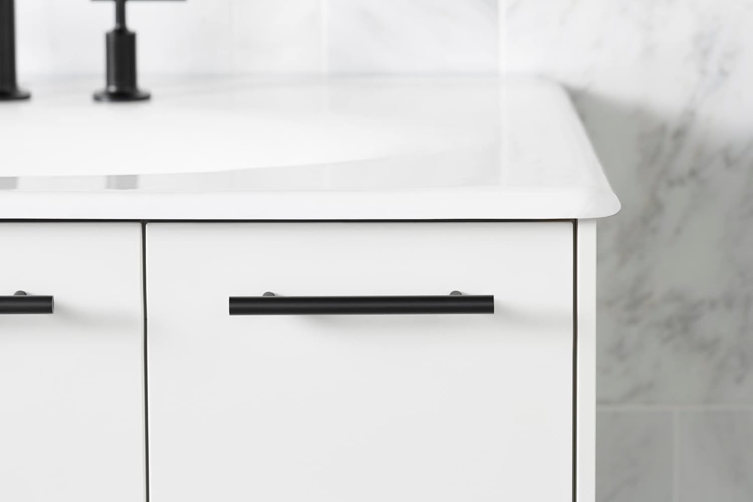PURIST 5 DRAWER PULL