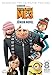 Despicable Me 3: The Junior Novel