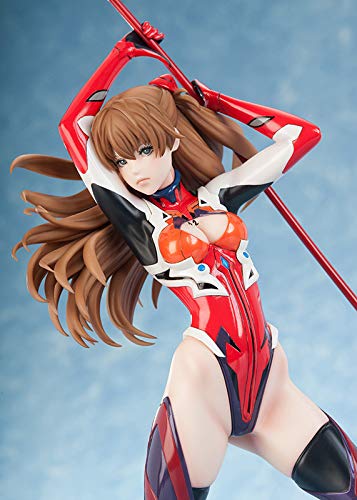 Amazon.co.jp: ヱヴァンゲリヲン新劇場版 式波・アスカ・ラングレー