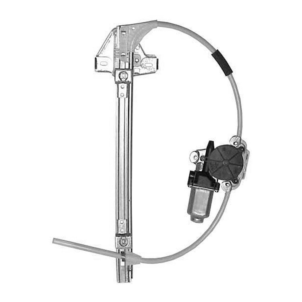 Magneti 350103569000 Manivelas para Ventanillas