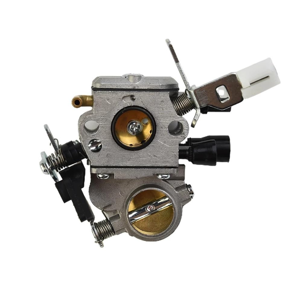 Carburateur MS171 MS181 MS211 pièce tondeuse à gazon C1Q S123B