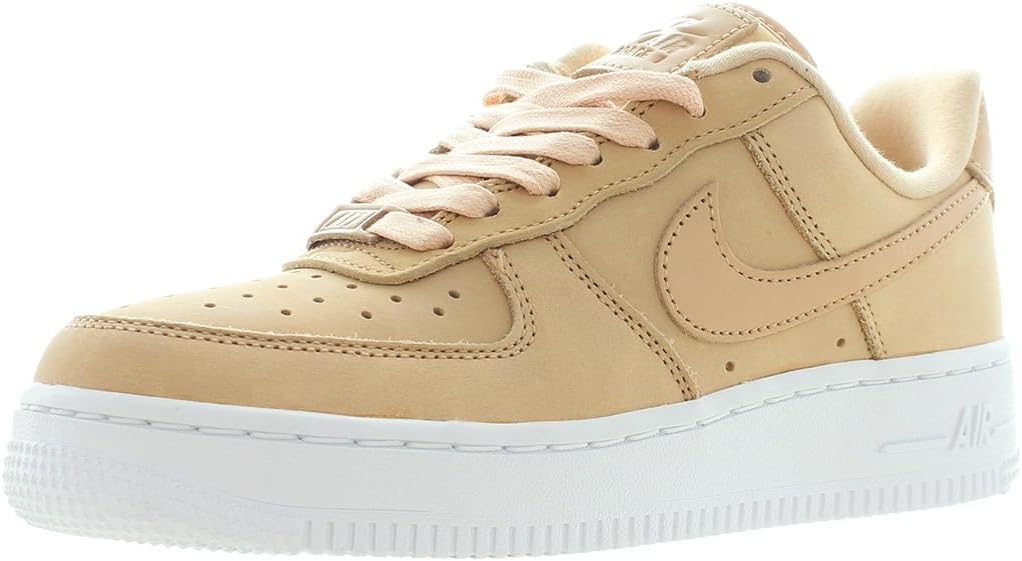 all tan air force ones