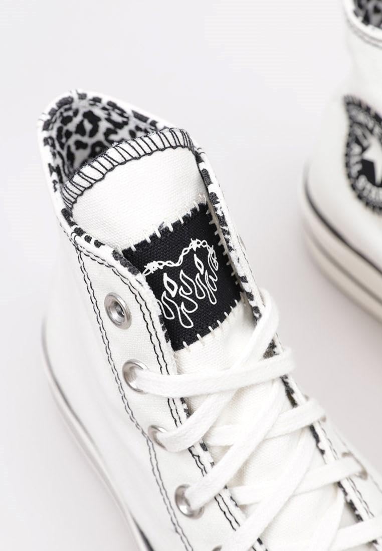 Converse Chuck Taylor All Star Lift, Zapatillas Mujer