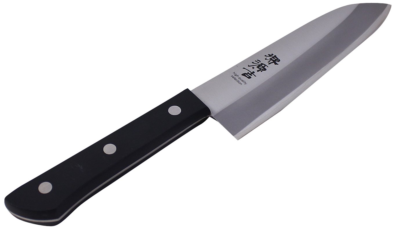 Amazon｜ダイキチ 堺源吉 本割込 三徳 165mm｜三徳包丁 オンライン通販