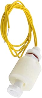 Aexit Aquarium Tank Household Sensors & Alarms Vertical Floating Switch Water Water Detectors & Alarms Level Sensor