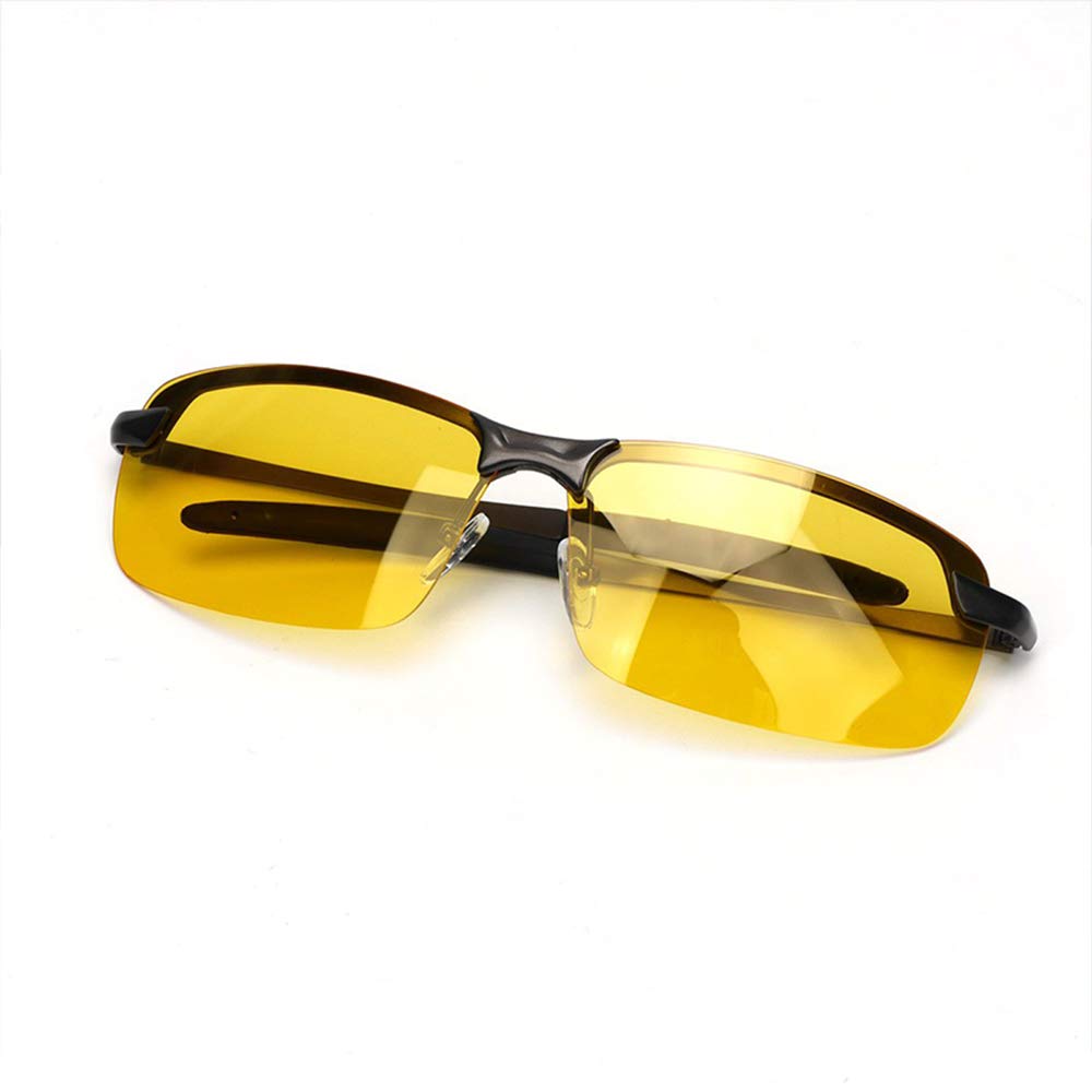 VJK Night Driving Glasses for Men & Women - Image 3