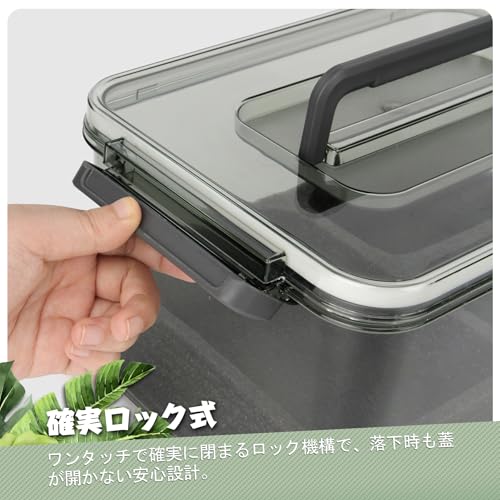 Vivikivi カメラ防湿庫 の商品画像 6