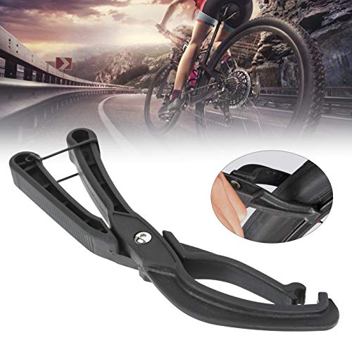 Bike Tire Changing Tool,Bike Tire Pliers Rim Protector Tool,Bike Tire Levers - Image 4