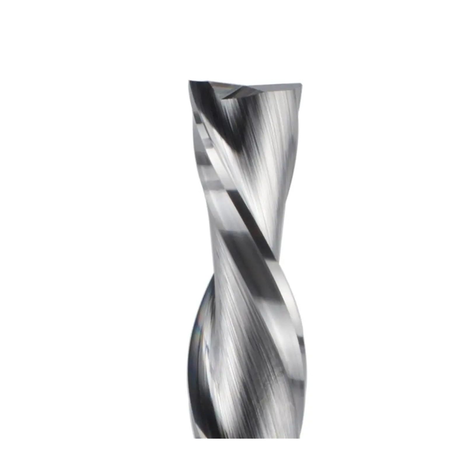 1 fresa de aleación dura 3.175 4 6 8 mm