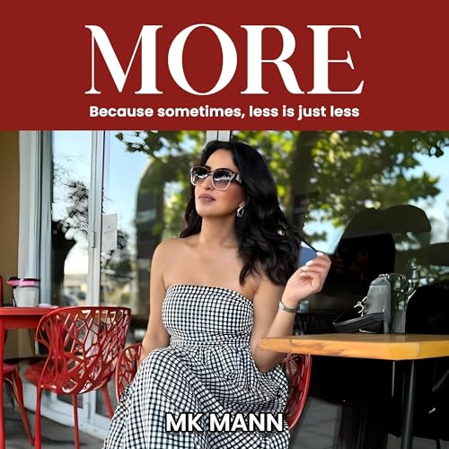 『More』のカバーアート