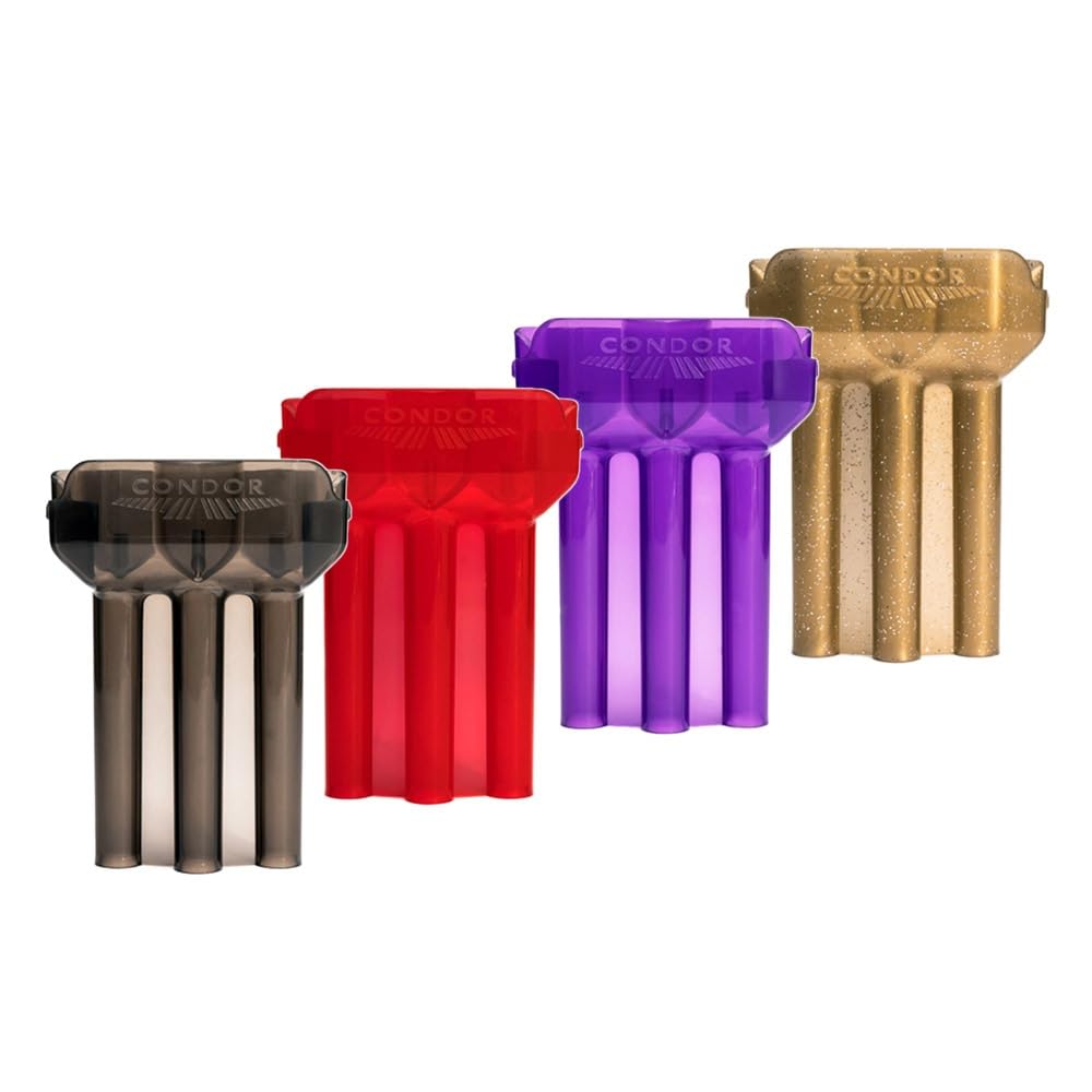 TRiNiDAD RICARDO コンドルアックス ケース チップ付き TRiNiDAD RICARDO コンドルアックス ケース チップ付き TRiNiDAD