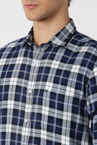 Image of Peter England Men Shirt