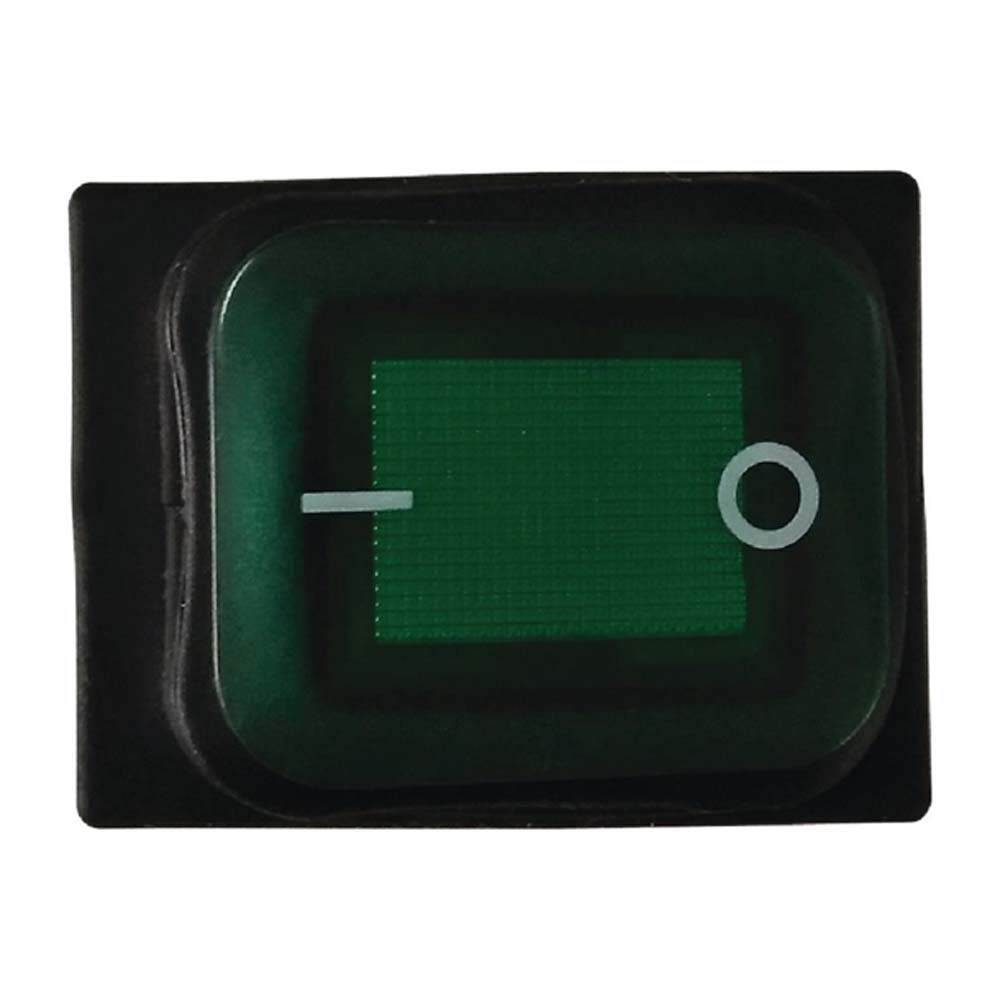 Buffalo Power Switch - Replacement Part for Fryer AH372