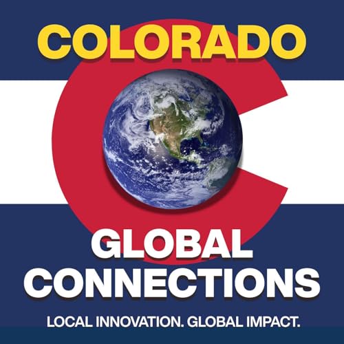 『Colorado Global Connections』のカバーアート