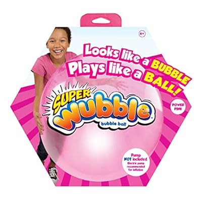 amazon fuzzy wubble