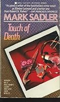 Touch Of Death 0425112616 Book Cover