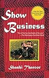 Show Business: A Novel of India