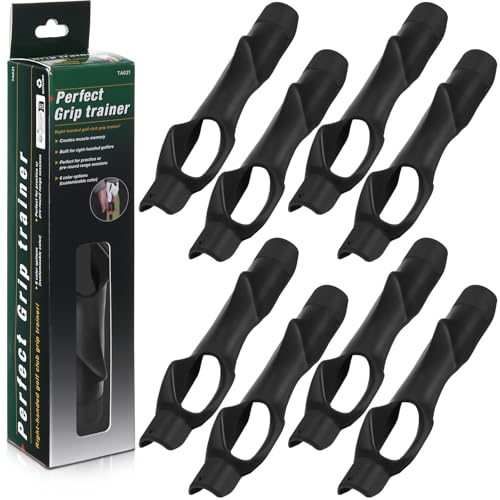 Image of Soulchen Golf Grip Trainer, Golf Training Aid