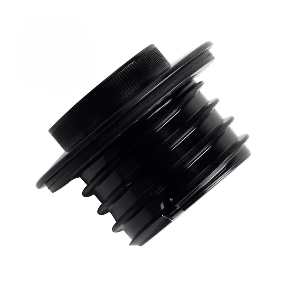 Coperchio Del Tappo Del Serbatoio Del Carburante A Scomparsa Con Sfiato A Filo E Vite A Scomparsa Per Ha&rley Touring Road Street Glide FLHXS FLHXST FLTRX S SE ST 2021-2023 Copertura Serbatoios