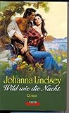  Wild wie die Nacht