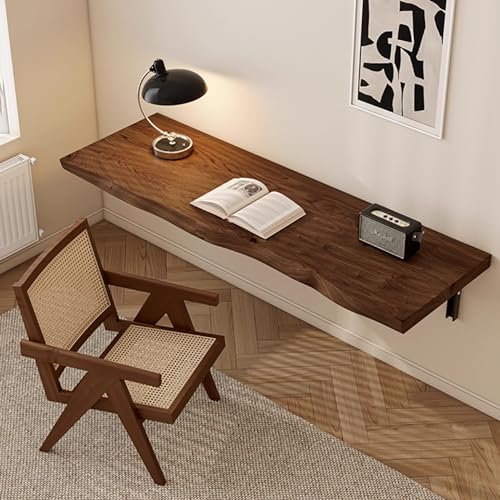 Table pliante murale pour optimiser une petite buanderie étroite - 3