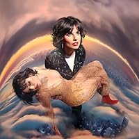 Imogen Clark Ablum Cover