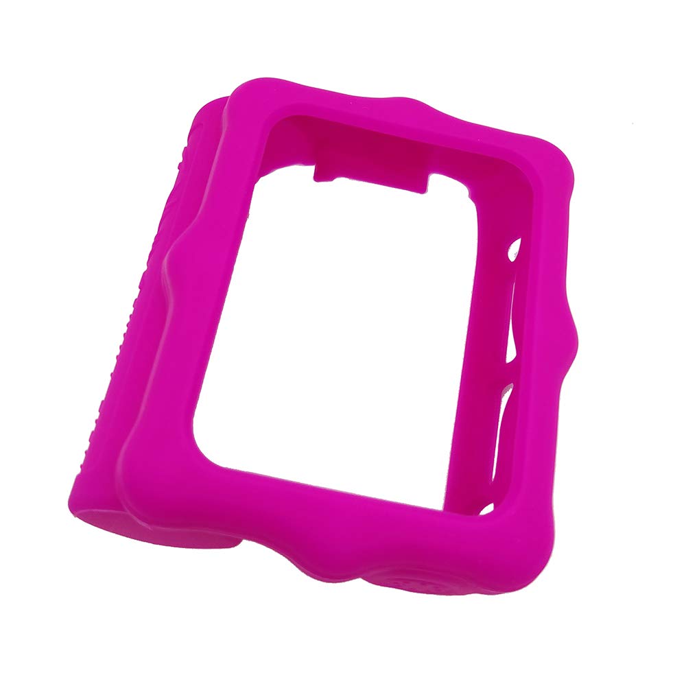 Custodia Protettiva in Silicone per Computer subacqueo Shearwater Perdix/Perdix 2/Perdix AI, Colore: Rosa
