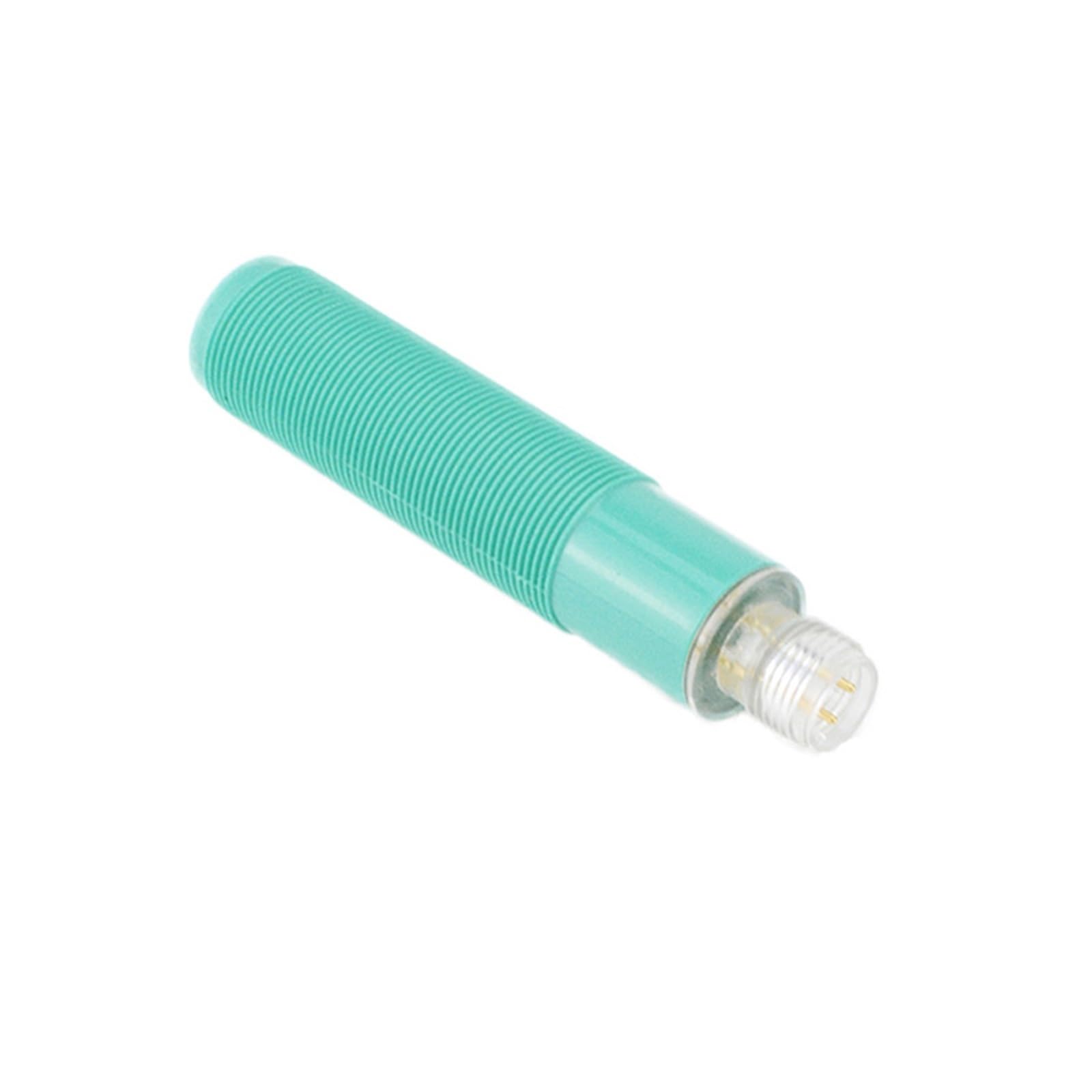 Medidor de Decibeles, Sensor de proximidad M18 analógico NPN PNP NO NC GS18 detección ultrasónico 10-30V interruptor