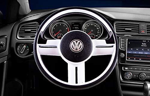 Volante Esportivo Rallye Surf Saveiro G4 2012 Branco