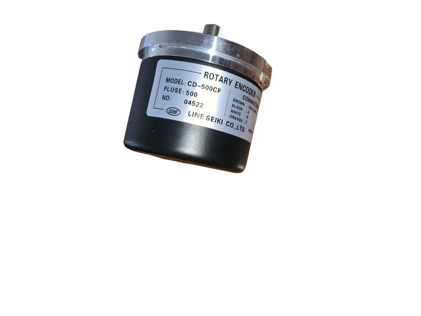 Encodeur pour machine de moulage par injection CD-500LC CD-500CF capteur de position - 4