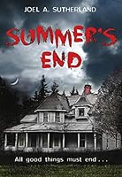 Summer's End 1443139319 Book Cover