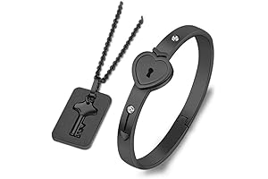 Exquisite SONGCHANGJEWELRY BDSM Jewelry: Elevate Your Romantic Encounters