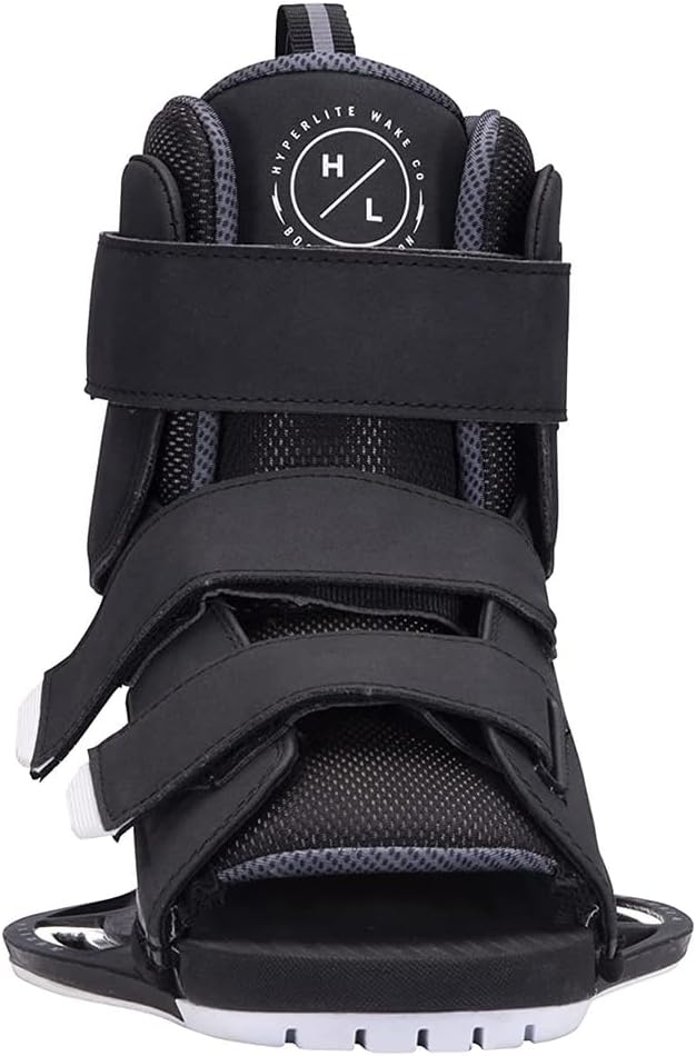 Hyperlite Formula Wakeboard Bindings 2022