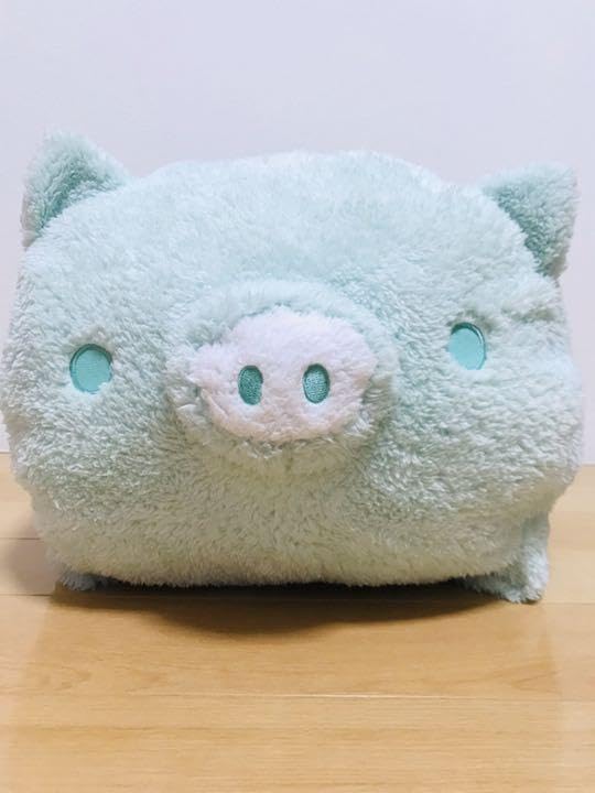 Baby Boo ふわふわぬいぐるみBIG　全4種セット② ※ラスト1セット Baby Boo ふわふわぬいぐるみBIG 全4種セット② ※ラスト1セット - メルカリ