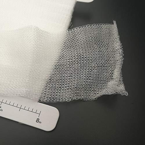 NEWSHOT PVA - Sacchetti in rete a rapida