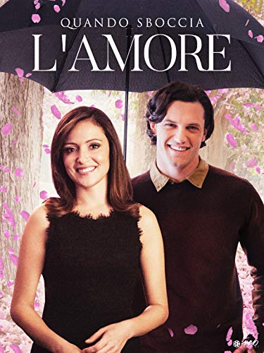 Quando sboccia l'amore