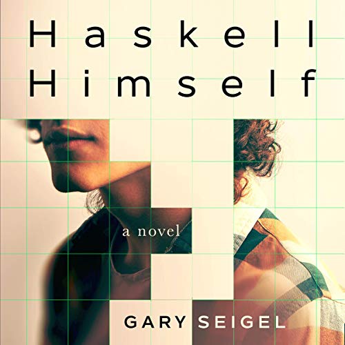 Haskell Himself by Gary Seigel episode artwork