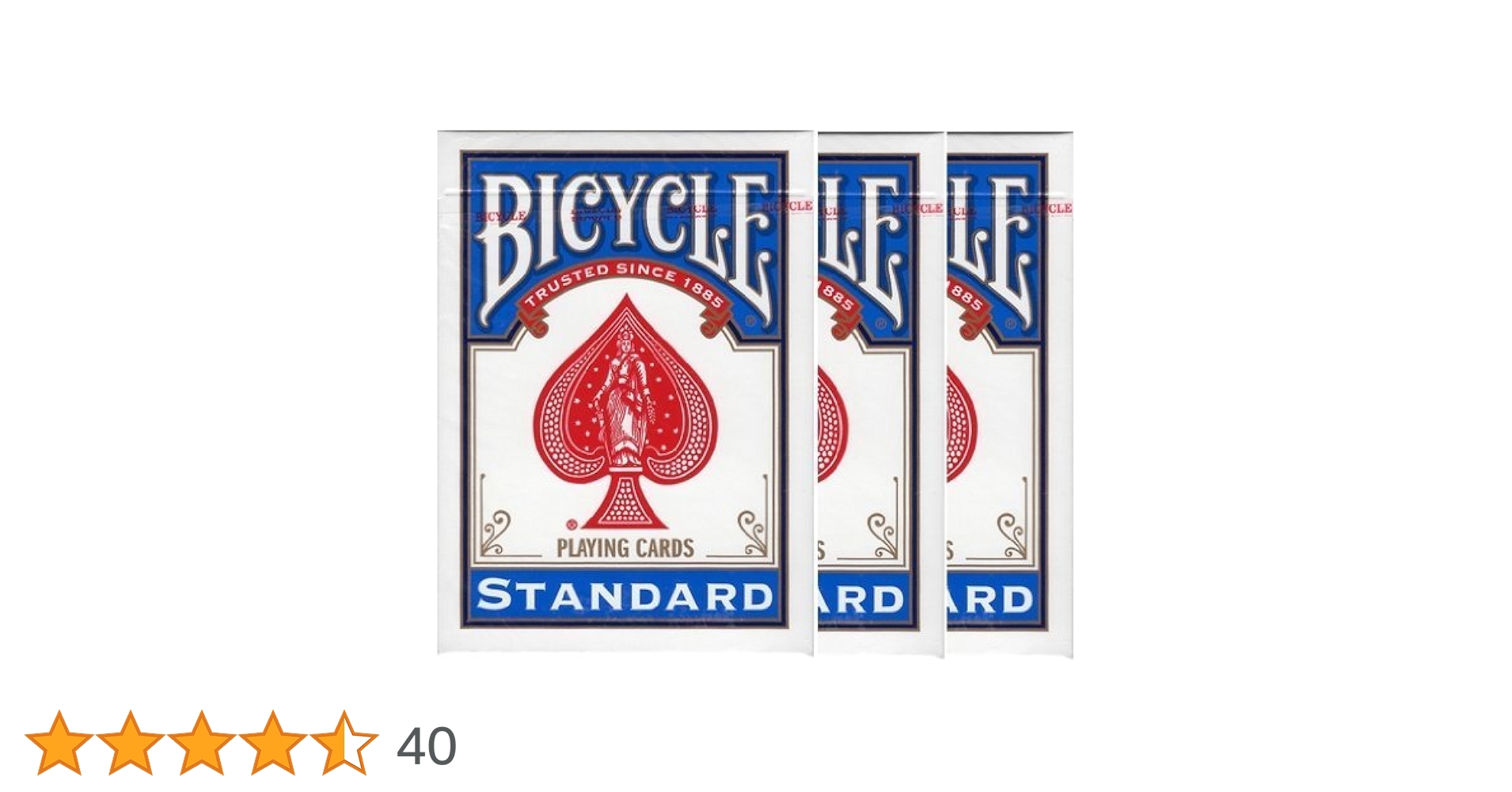 Amazon.co.jp: BICYCLE(バイスクル) 808 ライダーバック