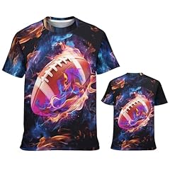 Galaxy Football